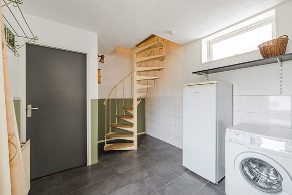 Medium property photo - Ommelanderwijk 125, 9644 TC Veendam